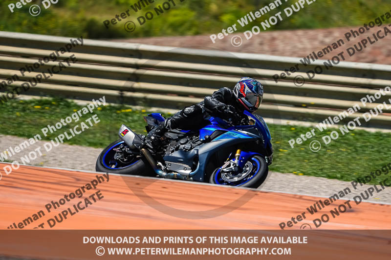 march 2018;motorbikes;no limits;peter wileman photography;portugal;trackday digital images;valencia